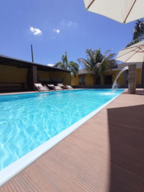 Hotels in Mundo Novo